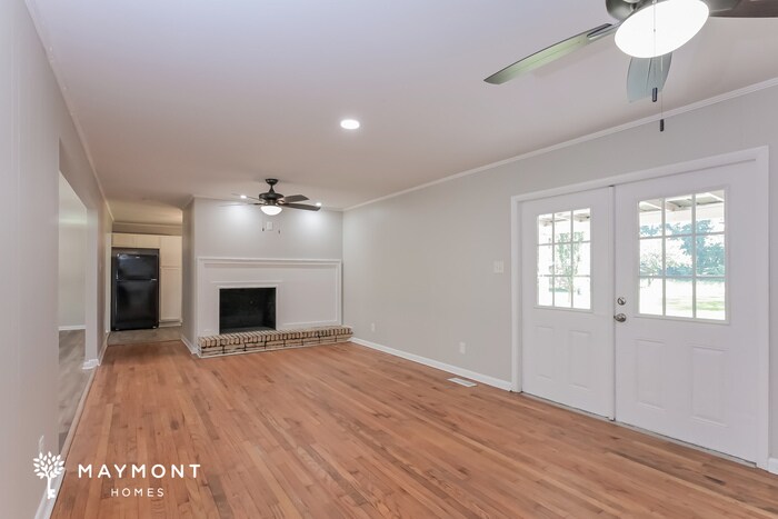 Building Photo - 124 Carter Woods Dr