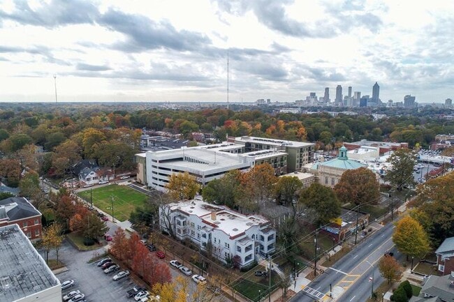 Building Photo - 1115 Ponce De Leon Ave NE