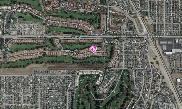 Building Photo - 1500 Upland Hills Dr S