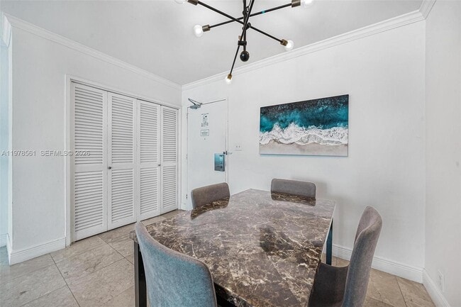 Building Photo - 5101 Collins Ave