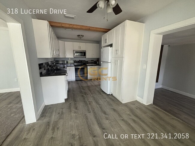 Building Photo - 318 Lucerne Dr