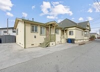 Building Photo - Adorable 1 Bedroom Unit!