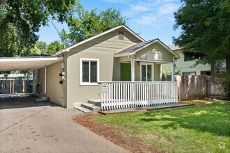 Building Photo - Available Now. Cute Home located in quiet ...