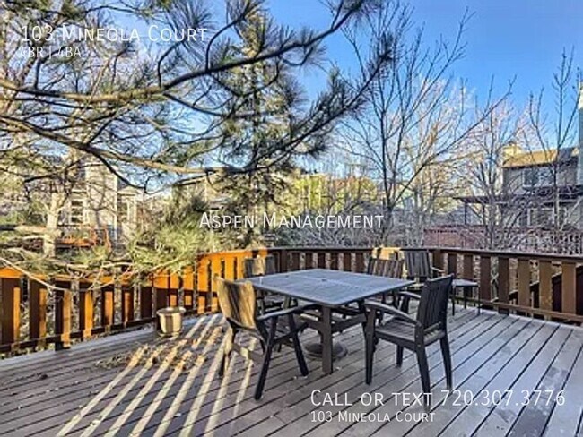 Building Photo - 103 Mineola Ct