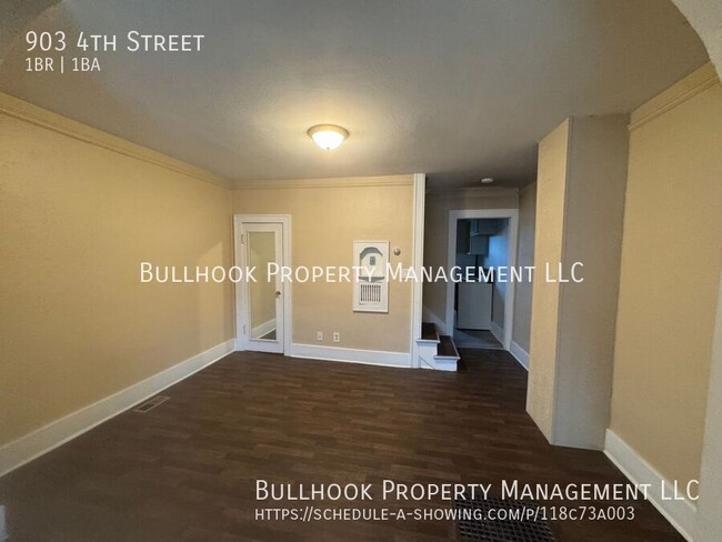 Building Photo - 1 bedroom apartment -