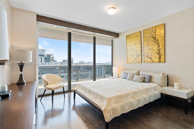 Building Photo - 5875 Collins Ave