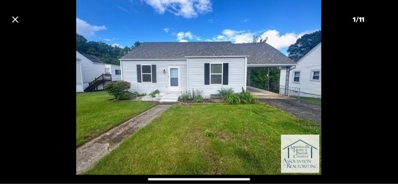 Primary Photo - 1611 Rivermont Hts Rd
