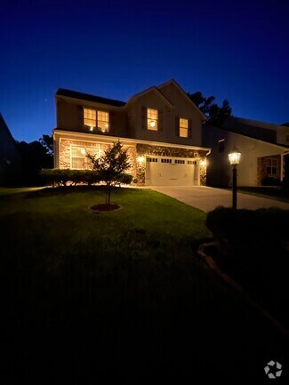 Building Photo - 1207 Campbell Park Ln