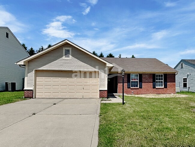 Building Photo - 412 E Pine Ridge Dr