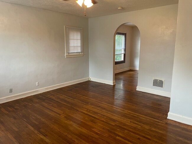 Building Photo - 1701 Cleveland Ave