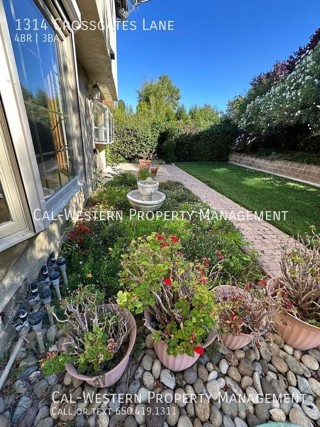 Building Photo - Almaden Home, great area, ready for move in!