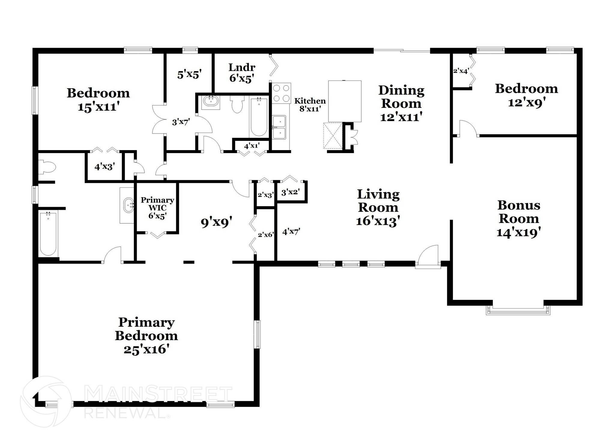 Building Photo - 1160 Crown Dr