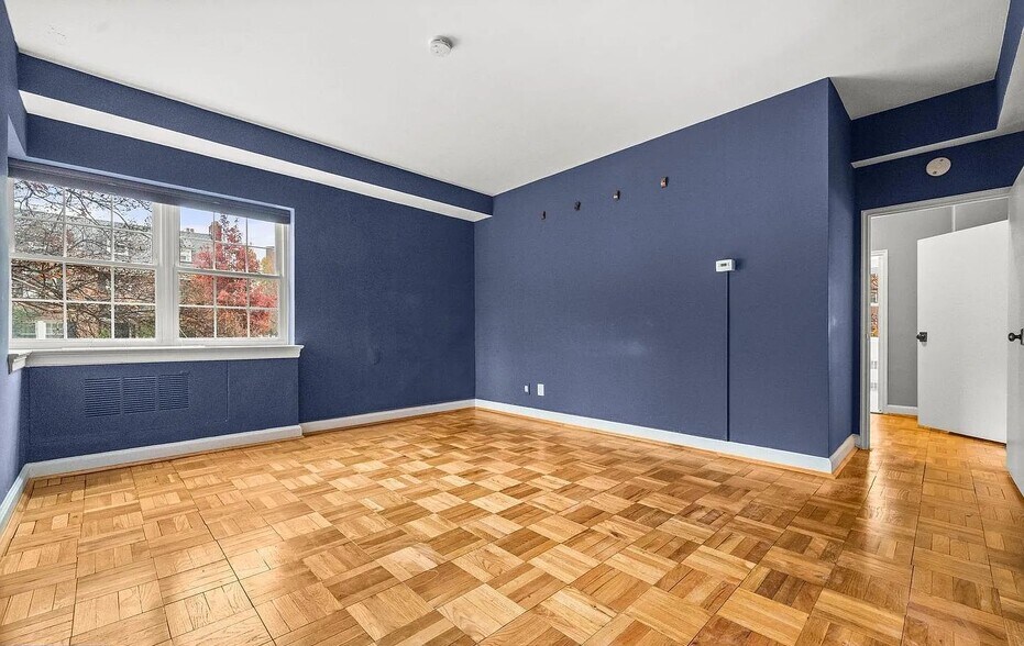 Bedroom 2 - 3601 Greenway