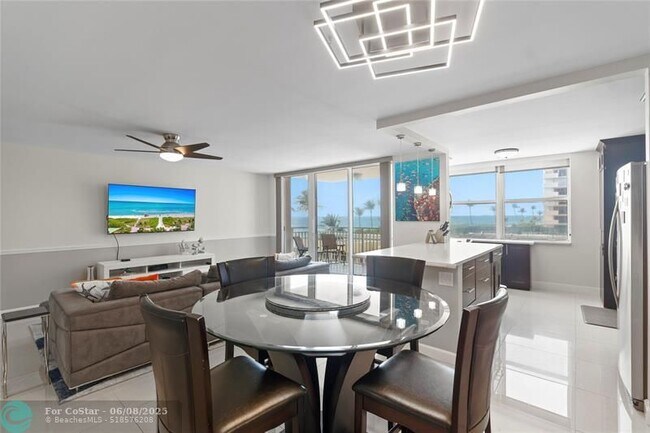 Building Photo - 5200 N Ocean Blvd