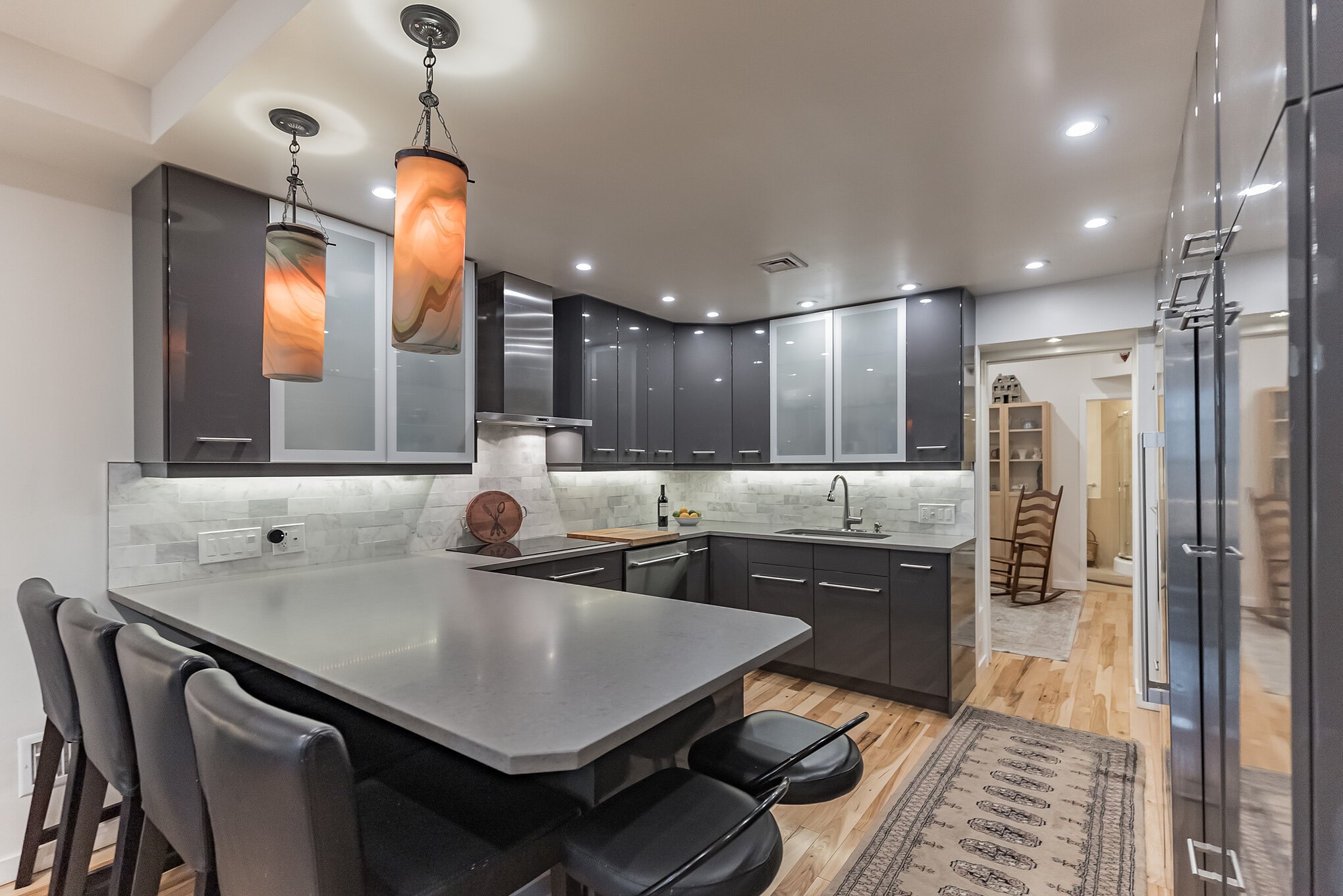 Kitchen - 807 E Passyunk Ave