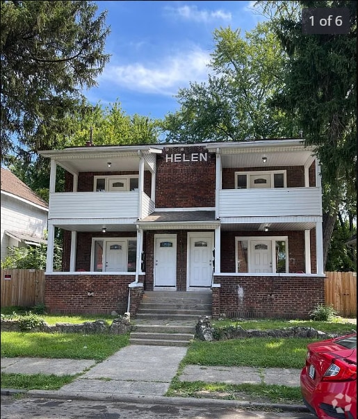 Building Photo - 56-62 S Burgess Ave