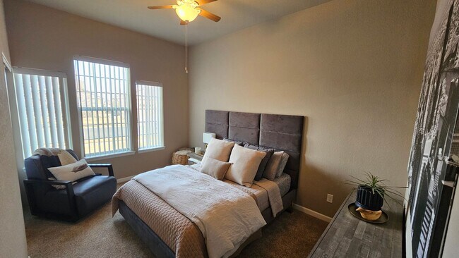 Building Photo - Highly Desirable Anthem Ranch 55+ Community.