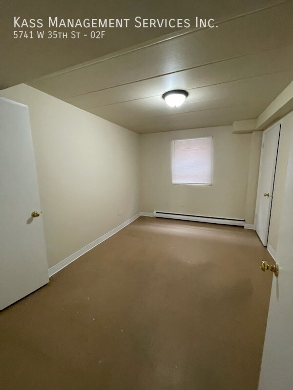 Building Photo - 5741 W 35th St