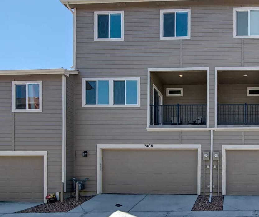 Building Photo - 7468 Johnsontown Hts