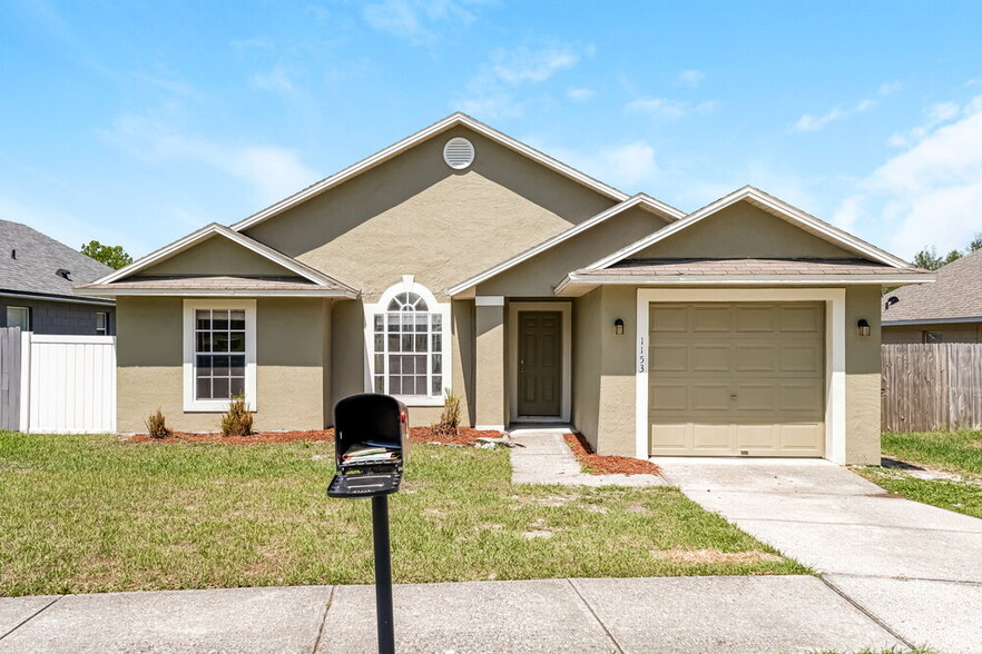 Primary Photo - 1153 Sheeler Hills Dr