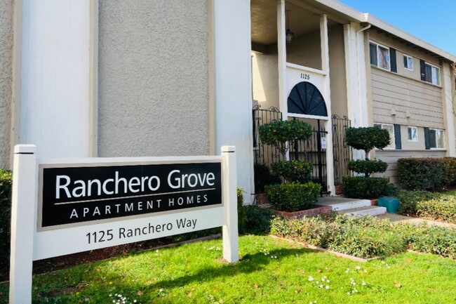 Primary Photo - Ranchero Grove Apartments