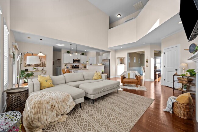 Building Photo - 433 Canvasback Ln