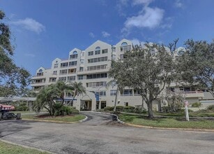 Building Photo - Feather Sound Condo for Rent – Unfurnished 1BR/1BA