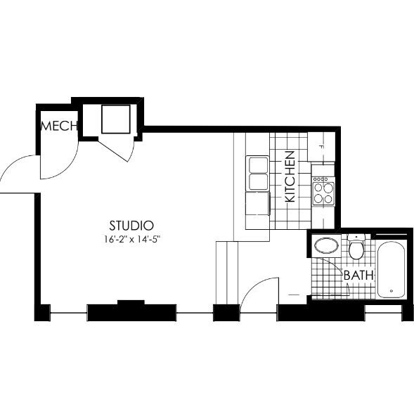 Building Photo - 302 Goshen St