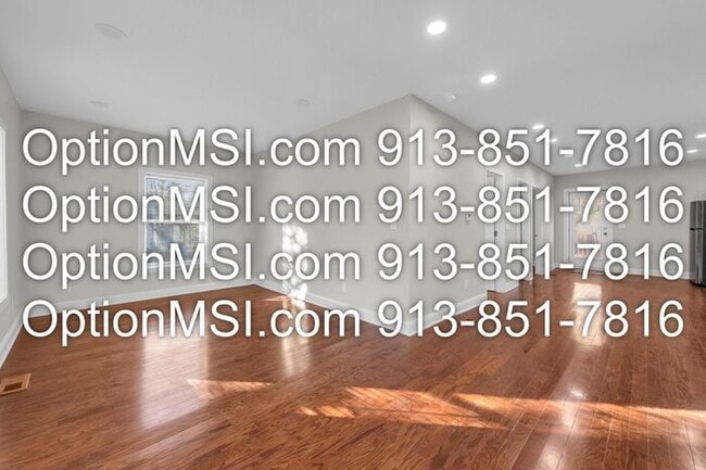 Building Photo - Remodeled Home close to KU Med, the Plaza ...