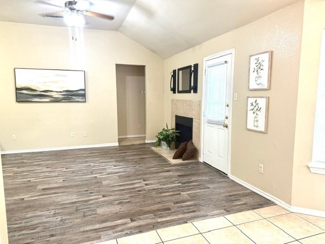 Building Photo - Eagle Mountain ISD ! 3/2/2 Cute and well-maintained 3-bedroom, 2-bath home featuring an open-conc...