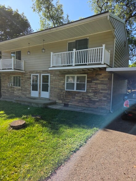 Grass mowing included. - 102 Stonecrest
