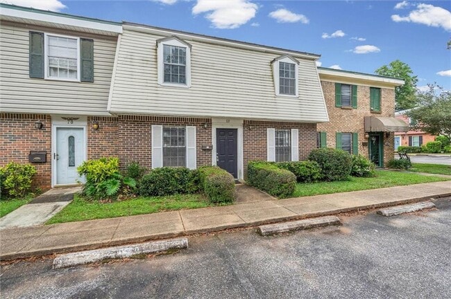 Building Photo - 4017 Cottage Hill Rd