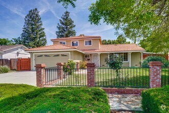 Building Photo - Spacious 3-Bed Almaden Valley Home with Bo...