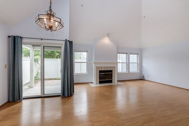 Building Photo - 2BR/2.5BA Pet-Friendly Townhome with Loft, Pool & 2-Car Garage | Foster City | YouTube Tour