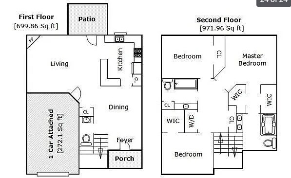 Building Photo - 1210 Orchard Oriole Ln