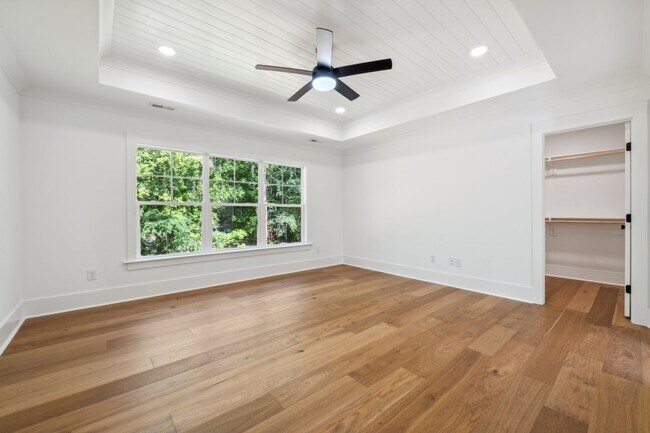 Building Photo - Stunning New Build – 4BR/2.5BA with High-E...