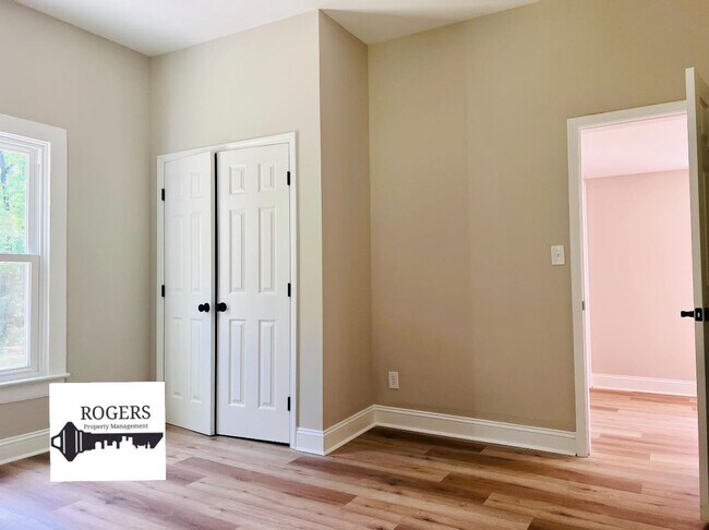 Building Photo - Four BR Available in Creedmoor