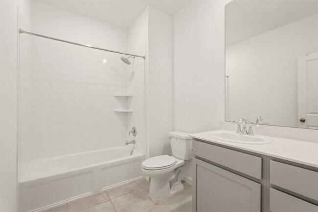 Building Photo - 6407 Amberwood Dr