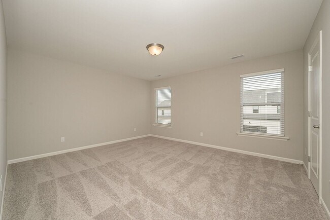 Building Photo - Brand New Construction, 3 bed, 2.5 Bath Townhome
