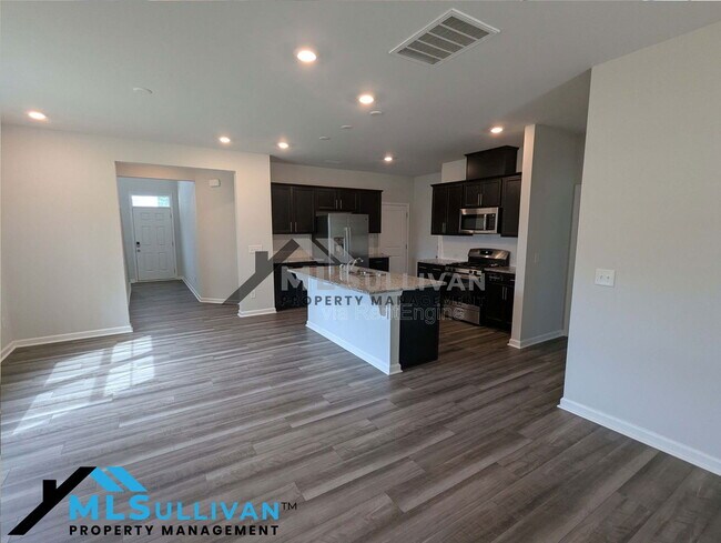 Building Photo - 4020 Whitney Peak Dr