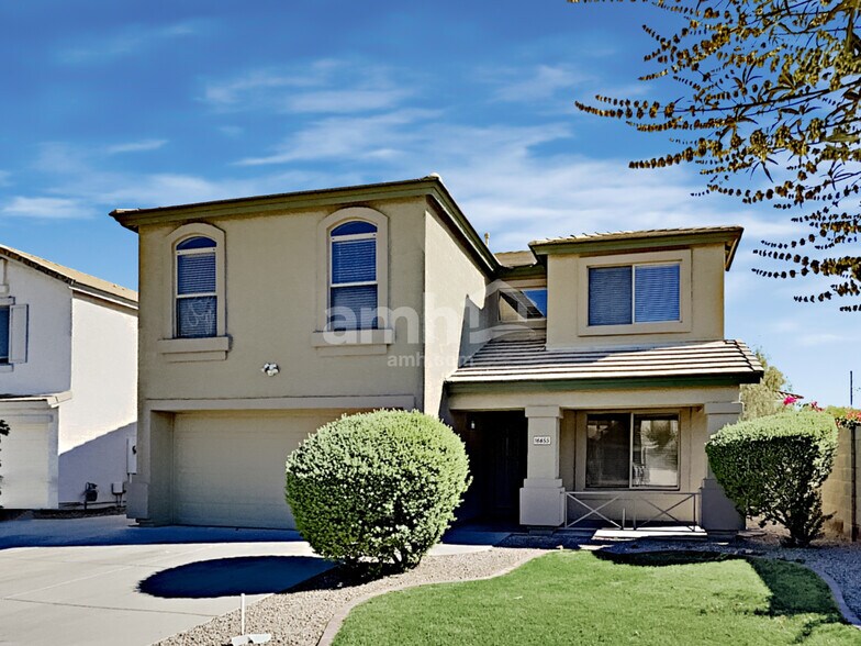Primary Photo - 16655 W Melvin St