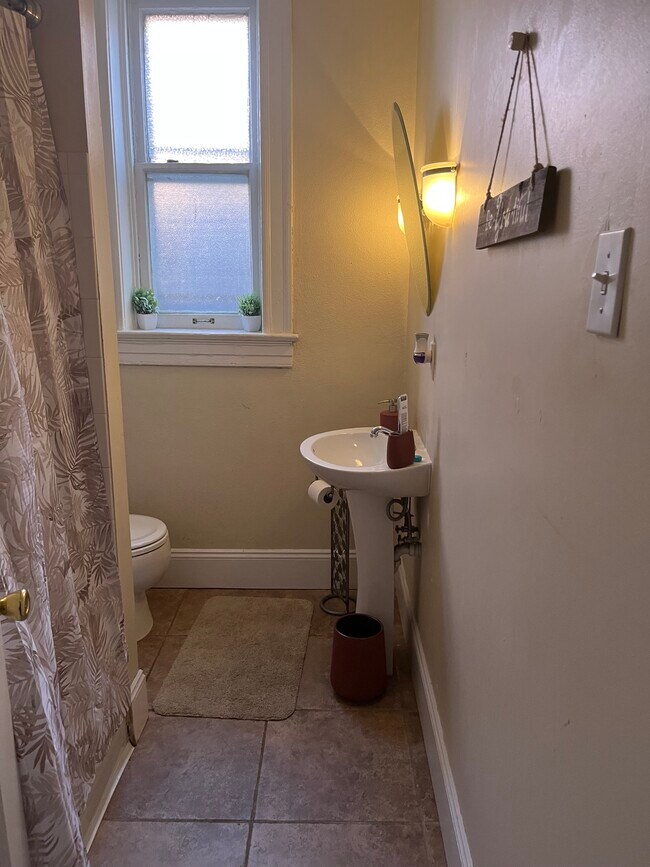 Bathroom - 2219 Missouri Ave