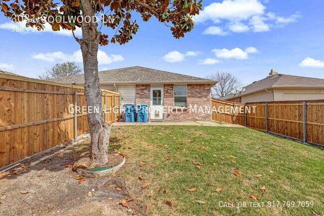 Building Photo - 3081 Coolwood Ln