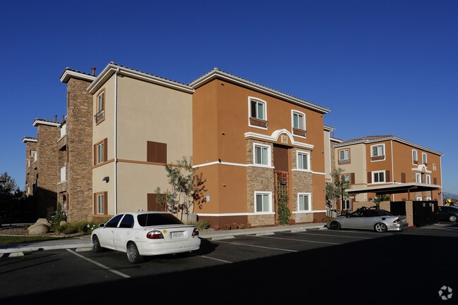 rancho tierra apartment homes