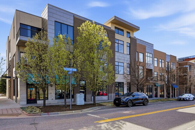 Building Photo - 11582 Colony Row