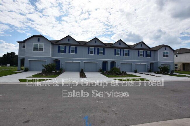 Building Photo - 3905 Academia Ave