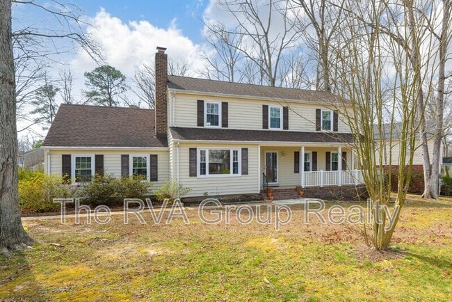 Building Photo - 1601 Lancashire Dr