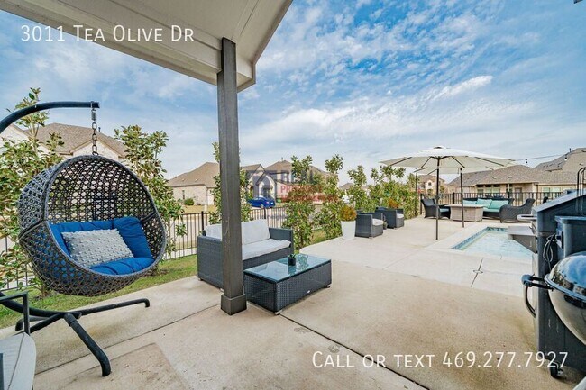 Building Photo - 3011 Tea Olive Dr