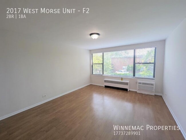Building Photo - 2017 W Morse Ave