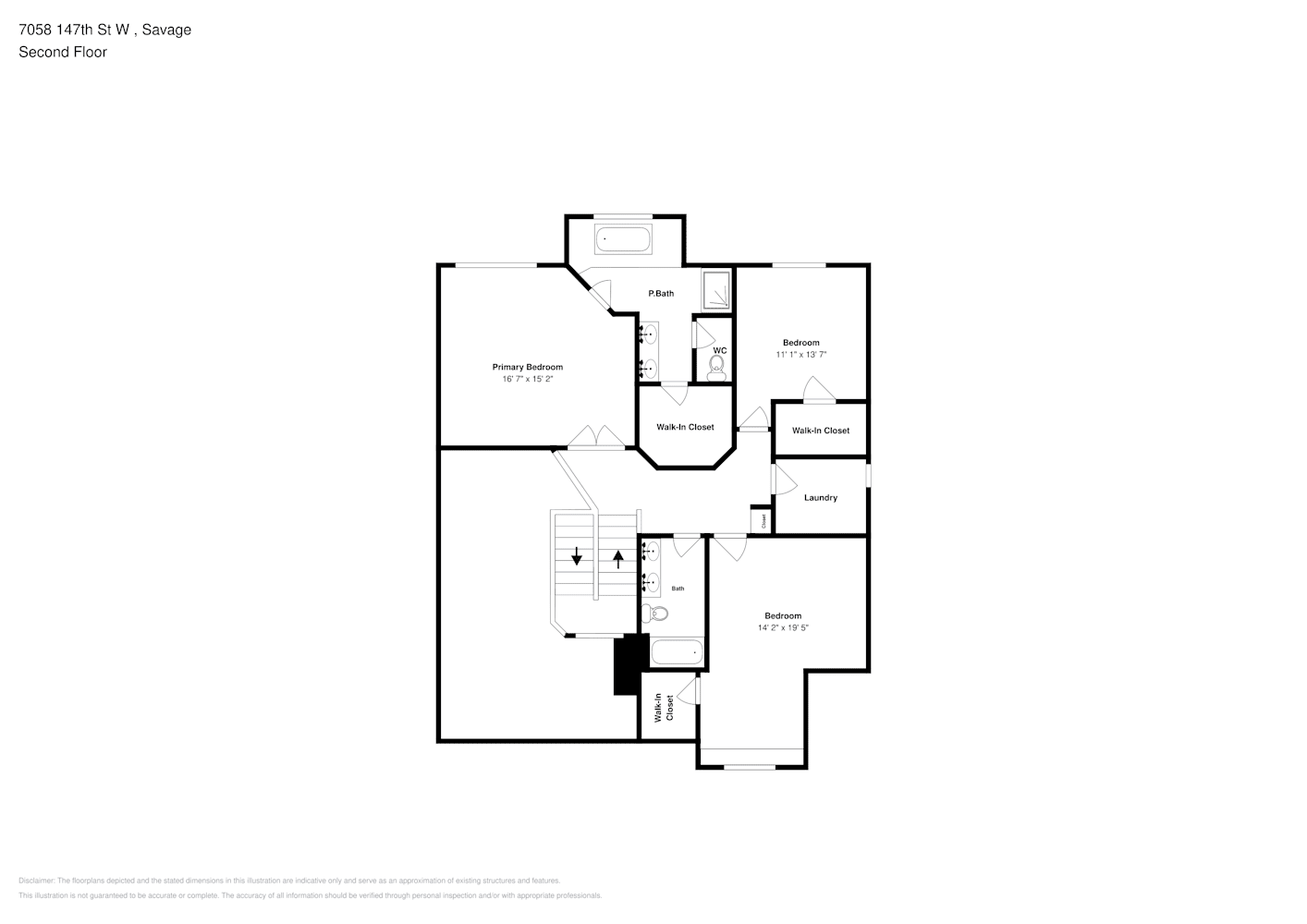 Building Photo - 7058 147th St W